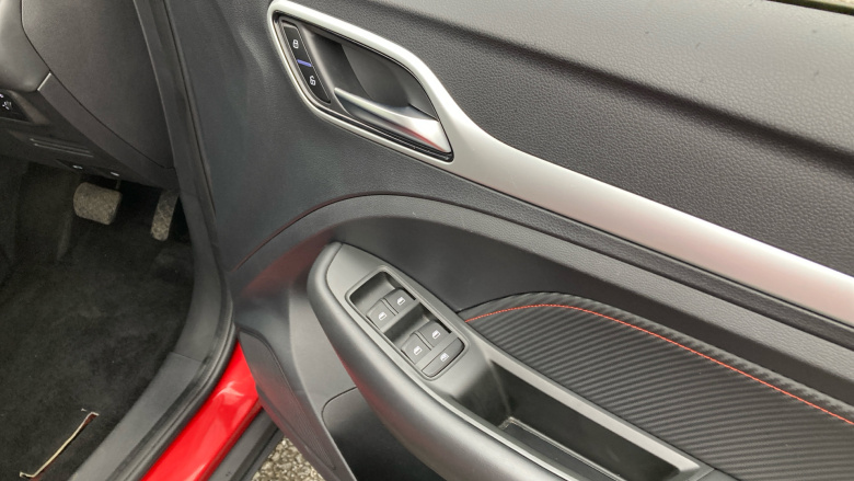 MG ZS 1.0T GDi Exclusive 5dr DCT Petrol Hatchback